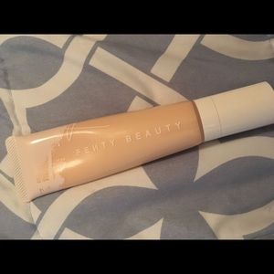 Pro filter hydrating foundation